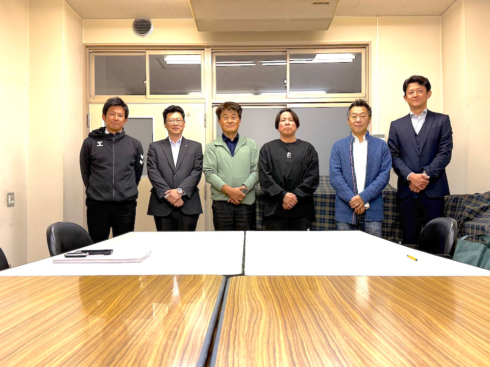 2025年10月同窓会