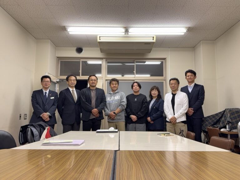 eyecatch 20260422 4月役員会が開催されました